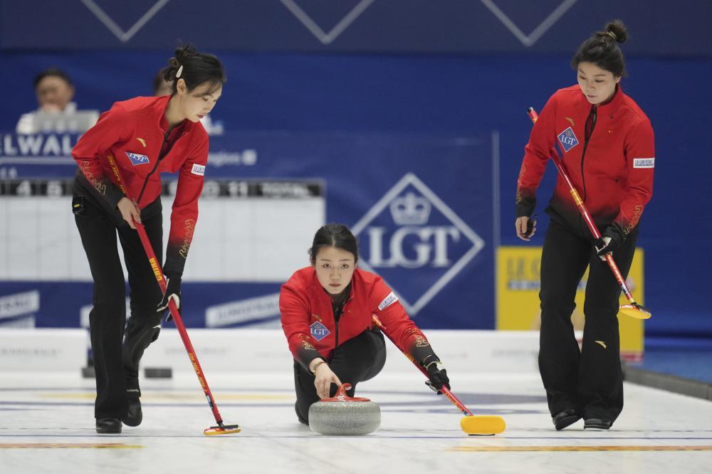 蘭德爾的發 蘭德爾的發